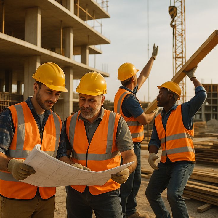 contacto albañil en Badajoz