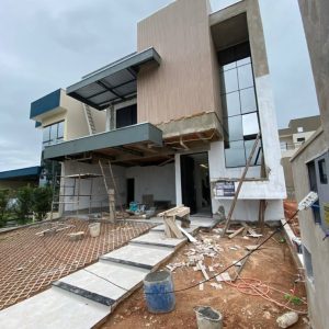 Revestimiento de Paredes