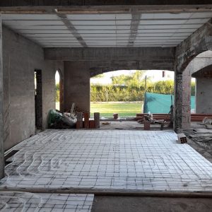 albañilería en Badajoz