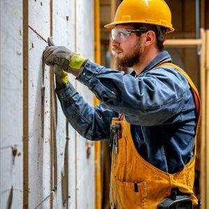 servicios de albañilería en Badajoz